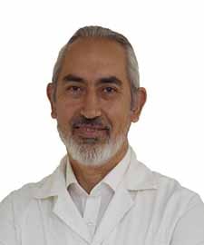آقای دکتر قدیر محمدی