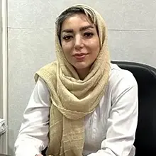 Dr Raha Kamyab