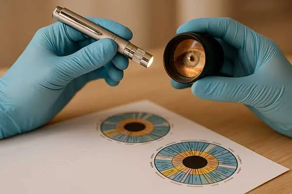Iridology