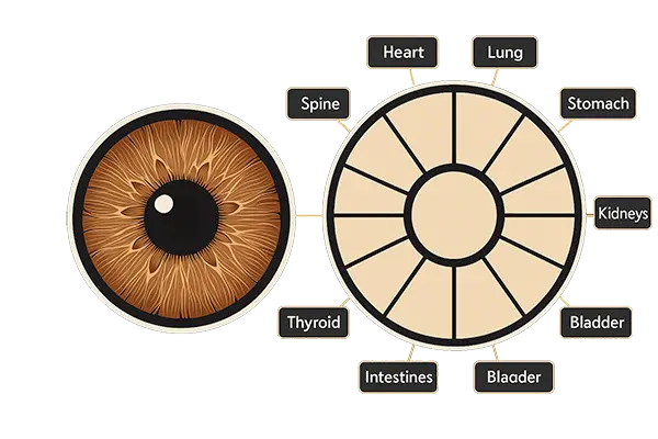 iridology