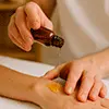 Oil therapy